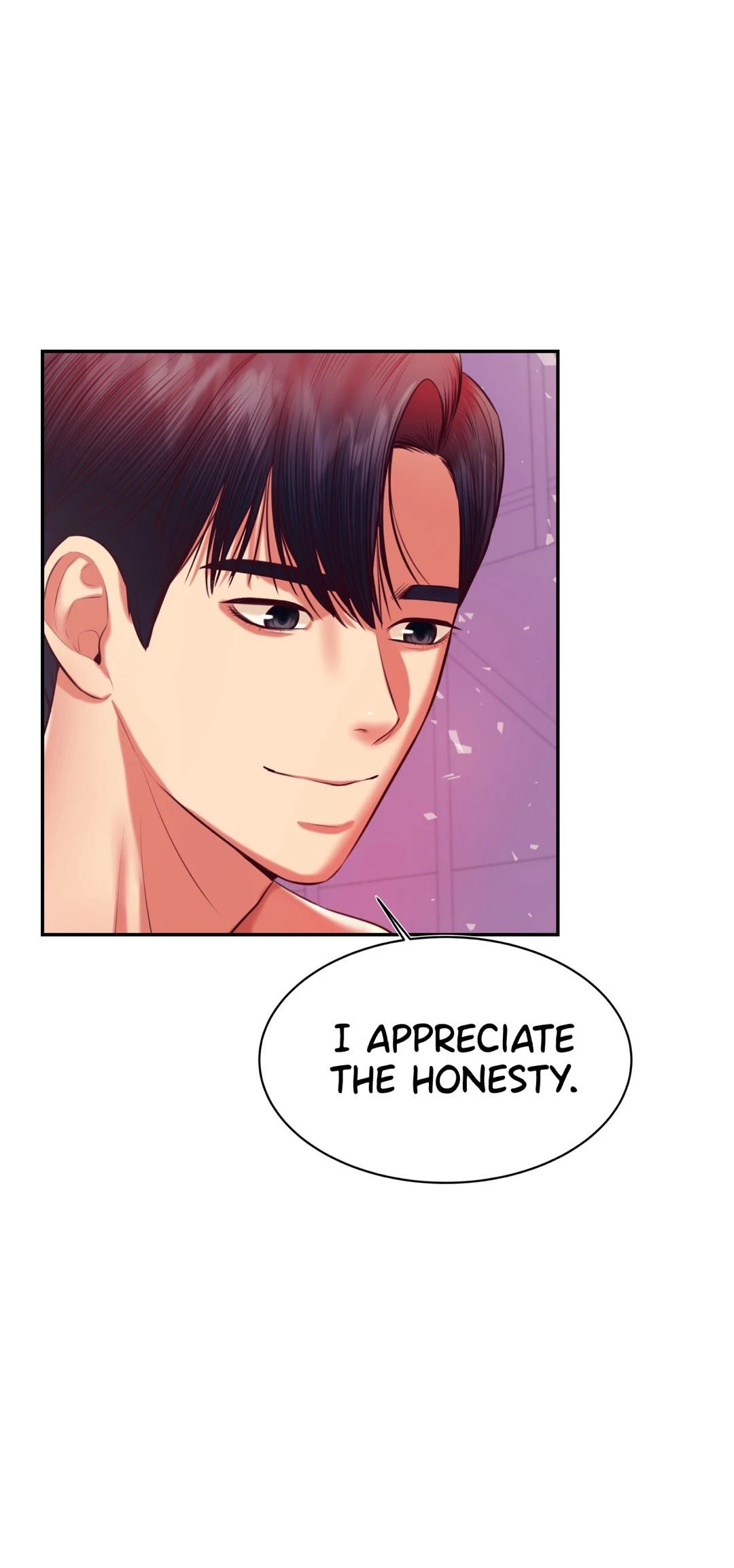 Steamy Studies Manhwa - Chapter 44 Page 7