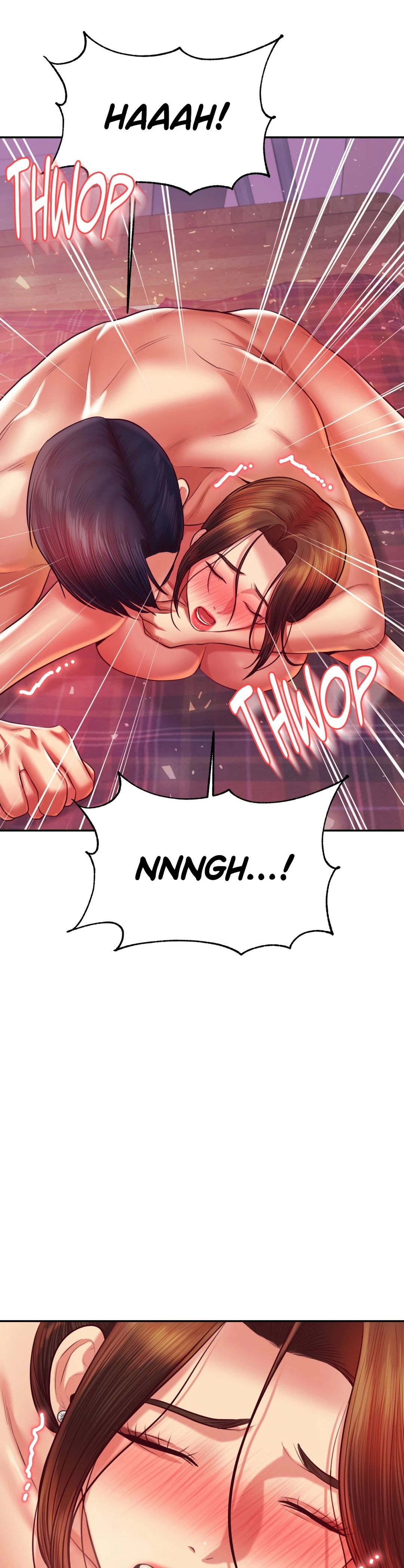 Steamy Studies Manhwa - Chapter 44 Page 22