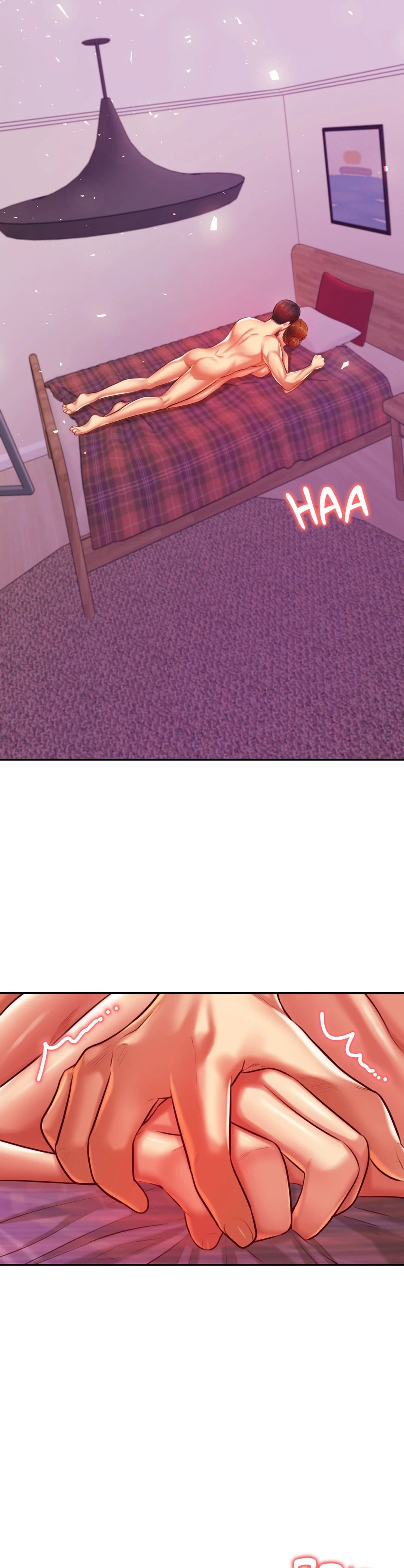 Steamy Studies Manhwa - Chapter 44 Page 26