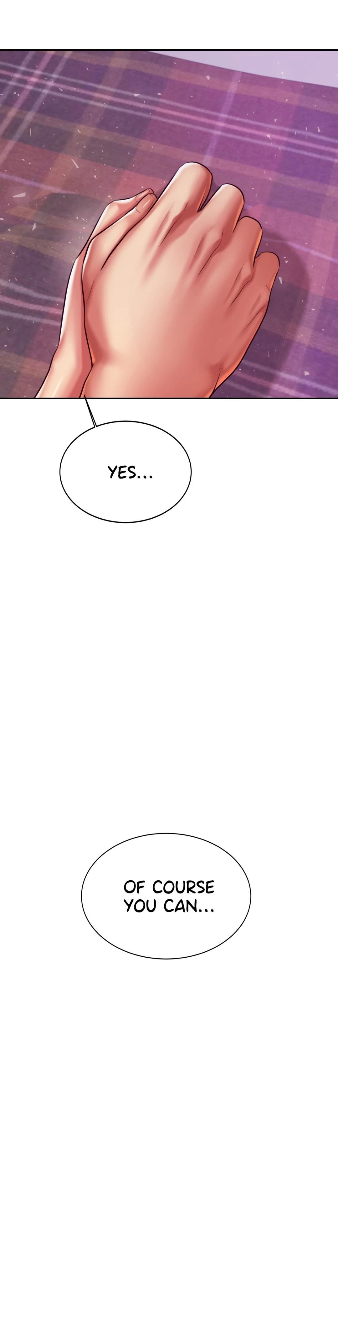 Steamy Studies Manhwa - Chapter 44 Page 28