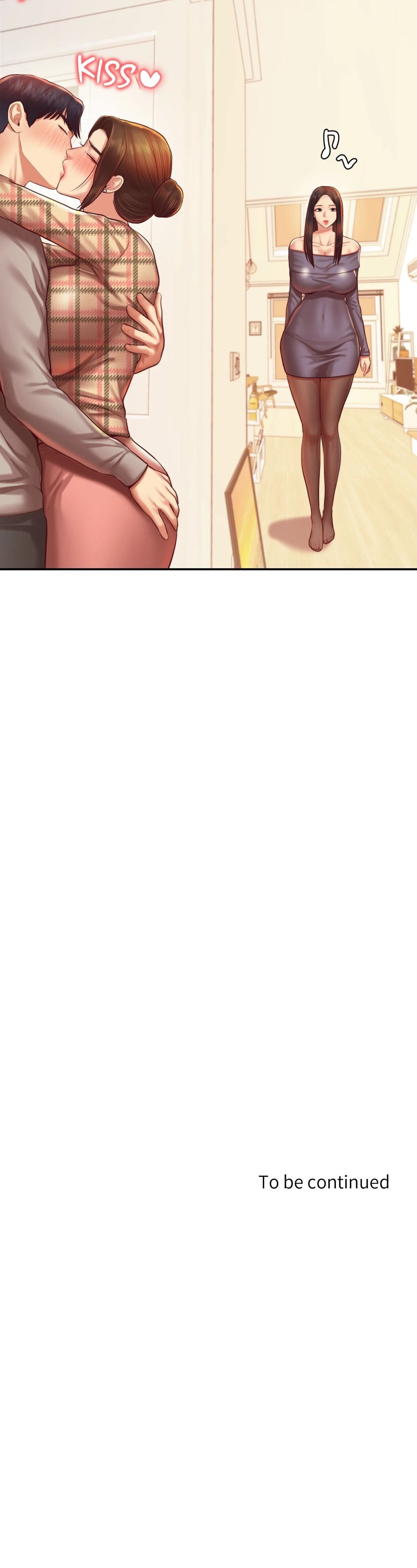 Steamy Studies Manhwa - Chapter 44 Page 44