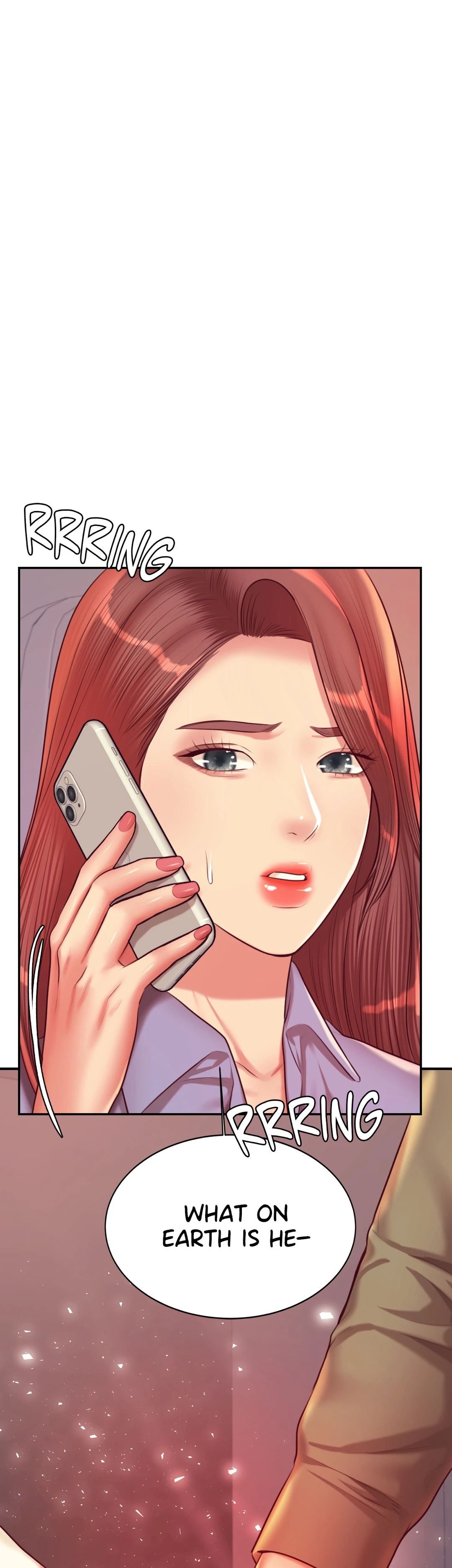 Steamy Studies Manhwa - Chapter 28 Page 0