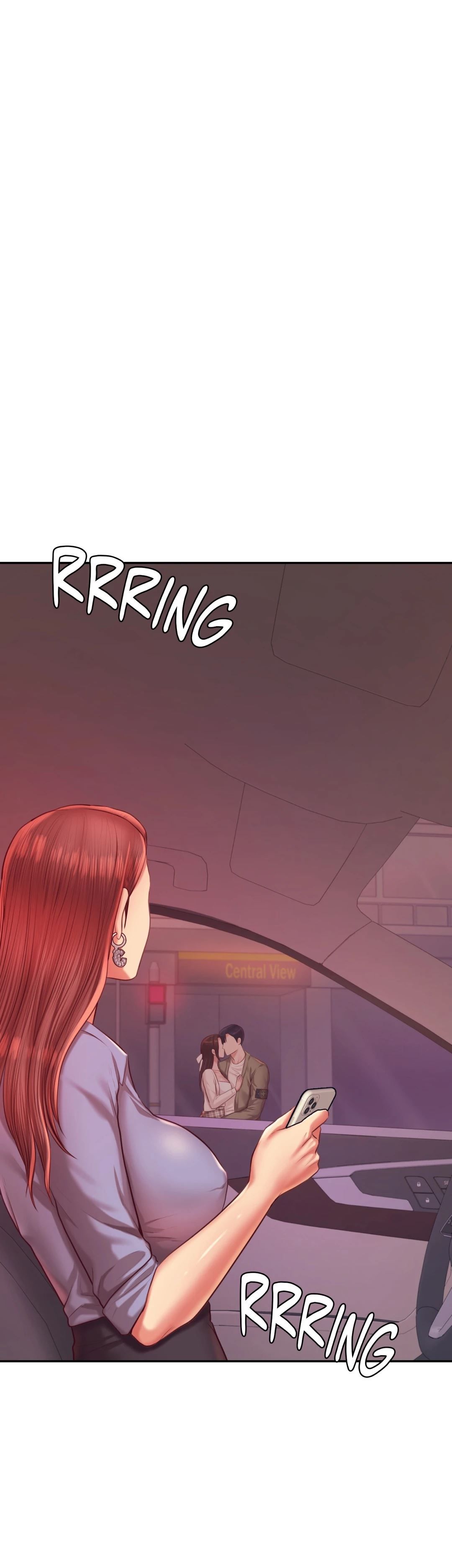 Steamy Studies Manhwa - Chapter 28 Page 3