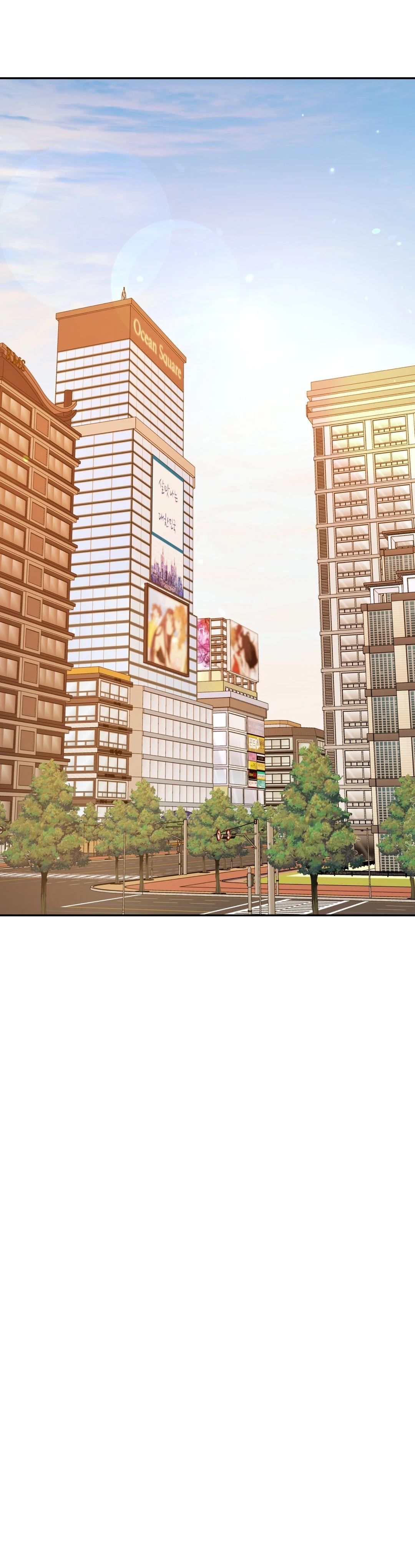 Steamy Studies Manhwa - Chapter 28 Page 5