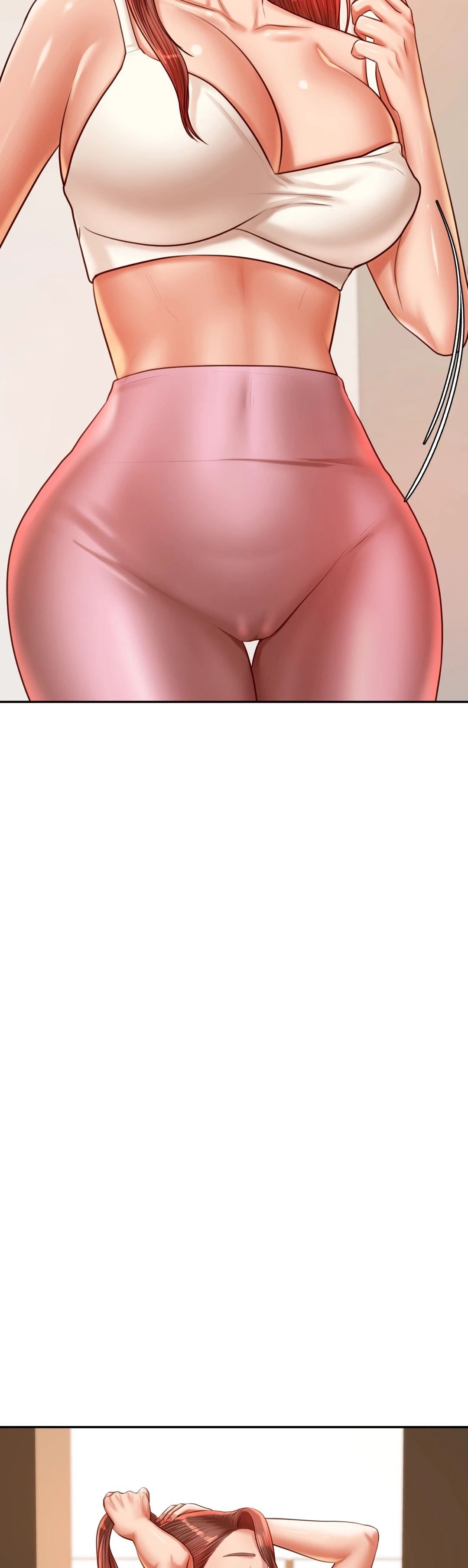 Steamy Studies Manhwa - Chapter 28 Page 7