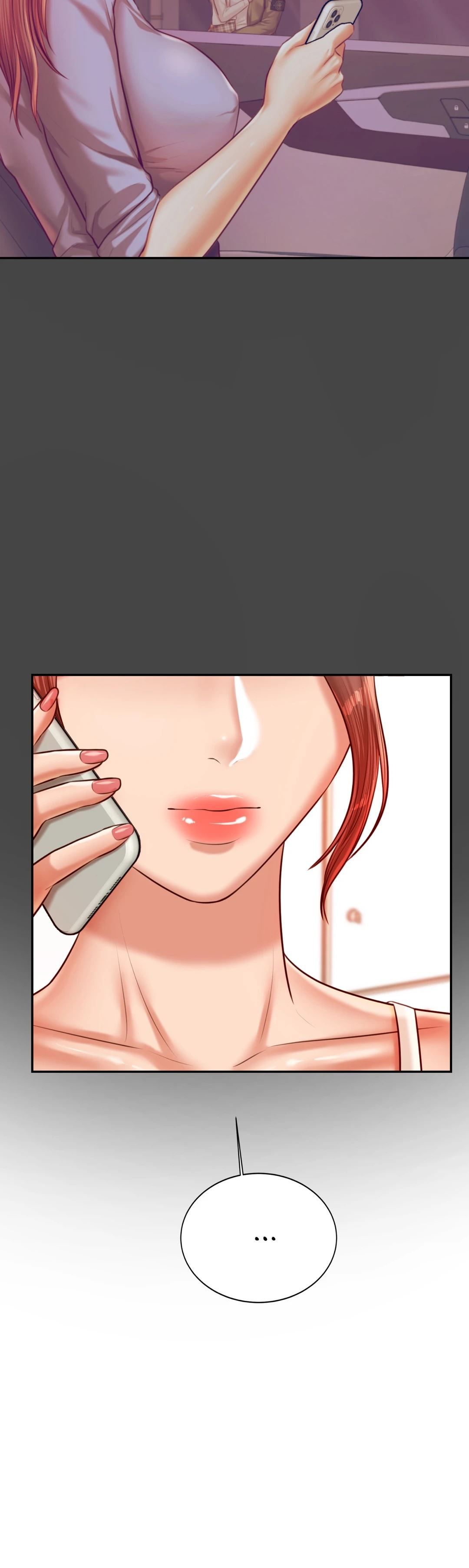 Steamy Studies Manhwa - Chapter 28 Page 11