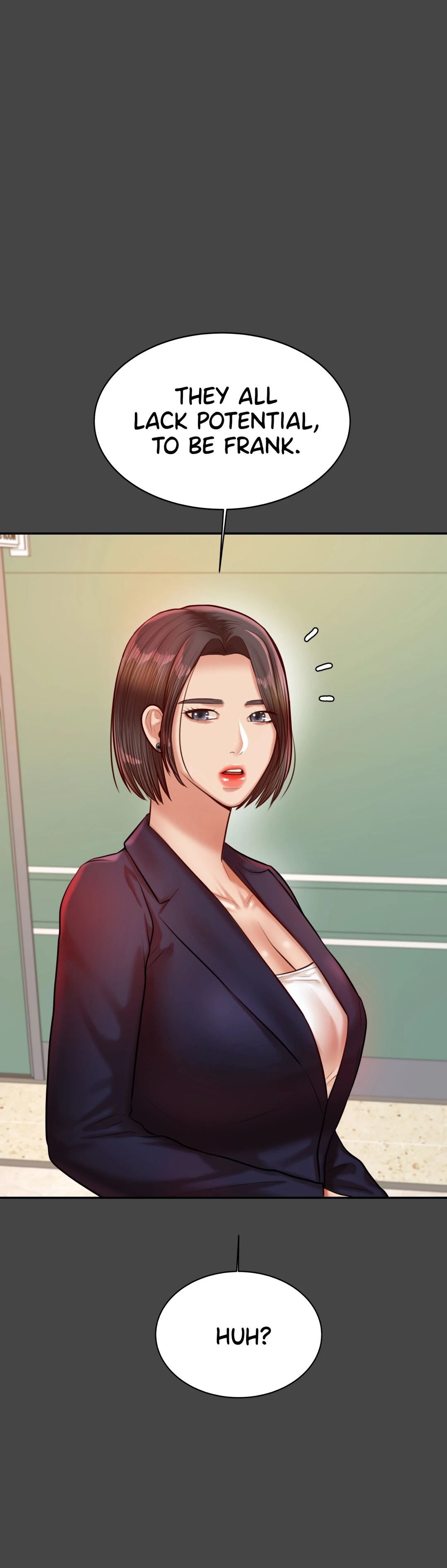 Steamy Studies Manhwa - Chapter 28 Page 24