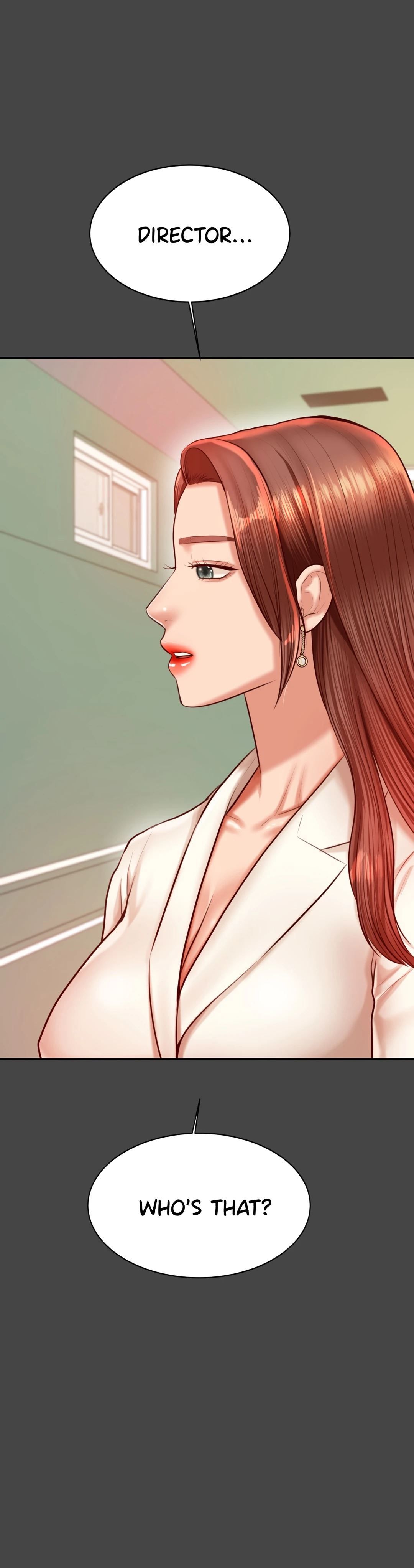 Steamy Studies Manhwa - Chapter 28 Page 26