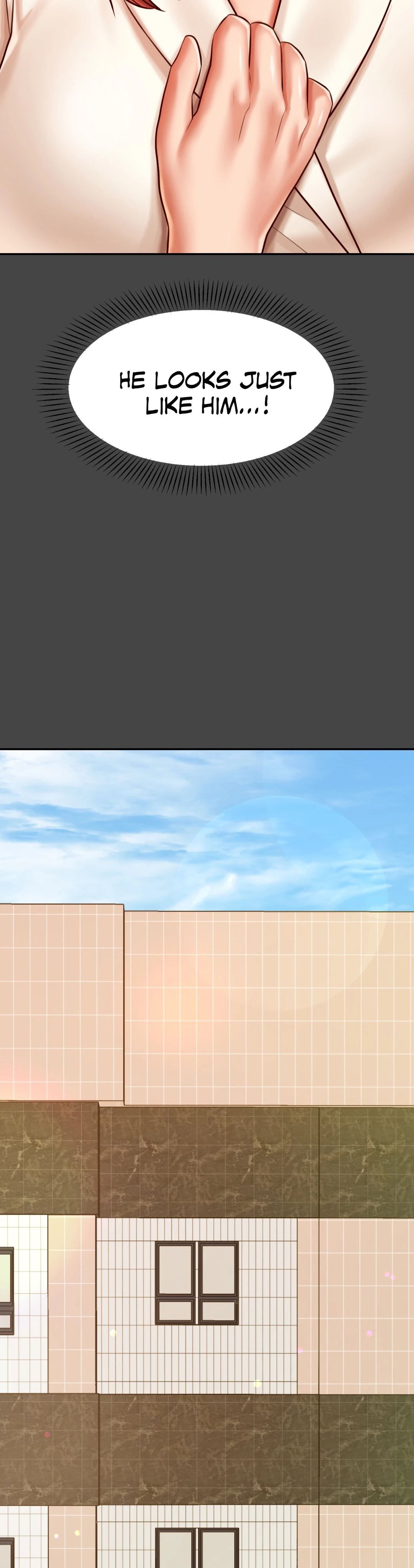 Steamy Studies Manhwa - Chapter 28 Page 30