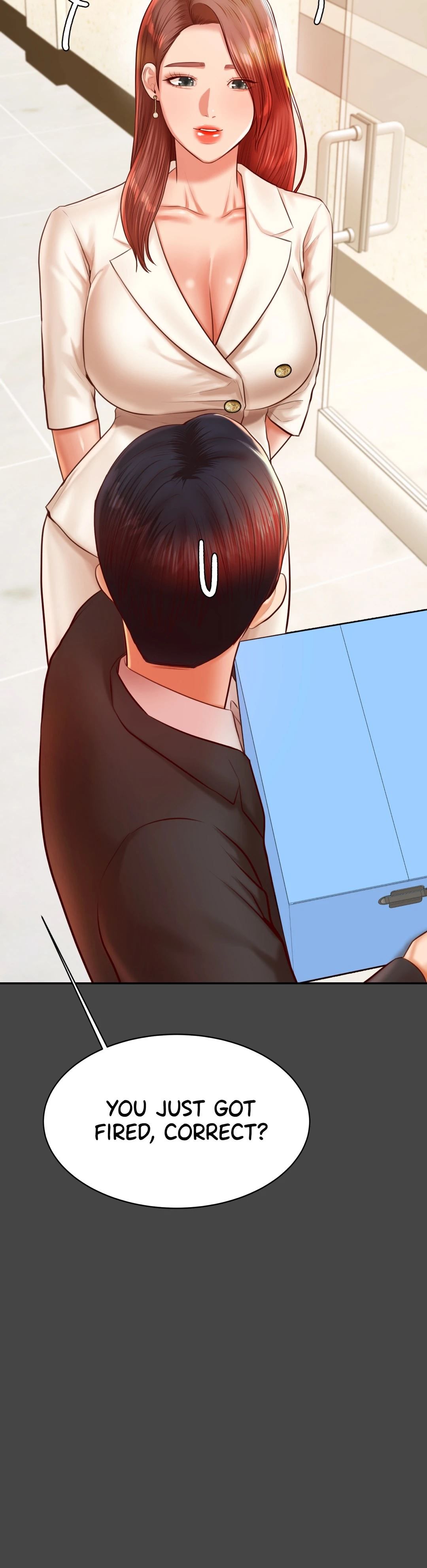 Steamy Studies Manhwa - Chapter 28 Page 35