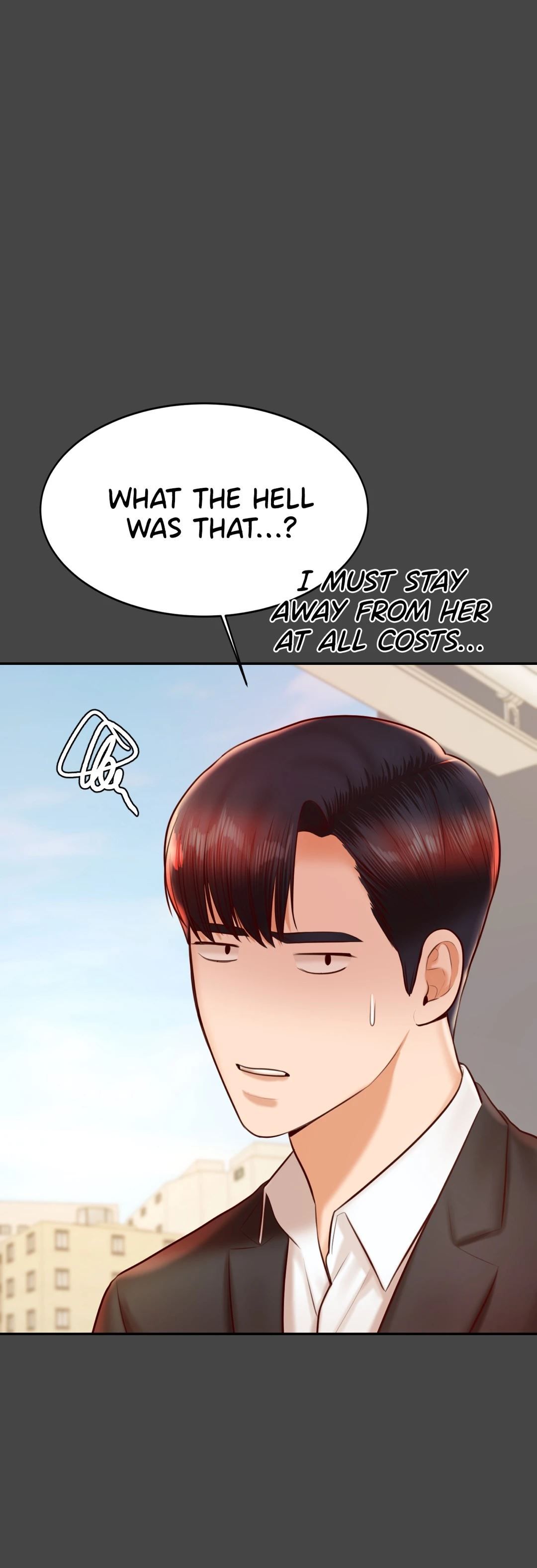 Steamy Studies Manhwa - Chapter 28 Page 39