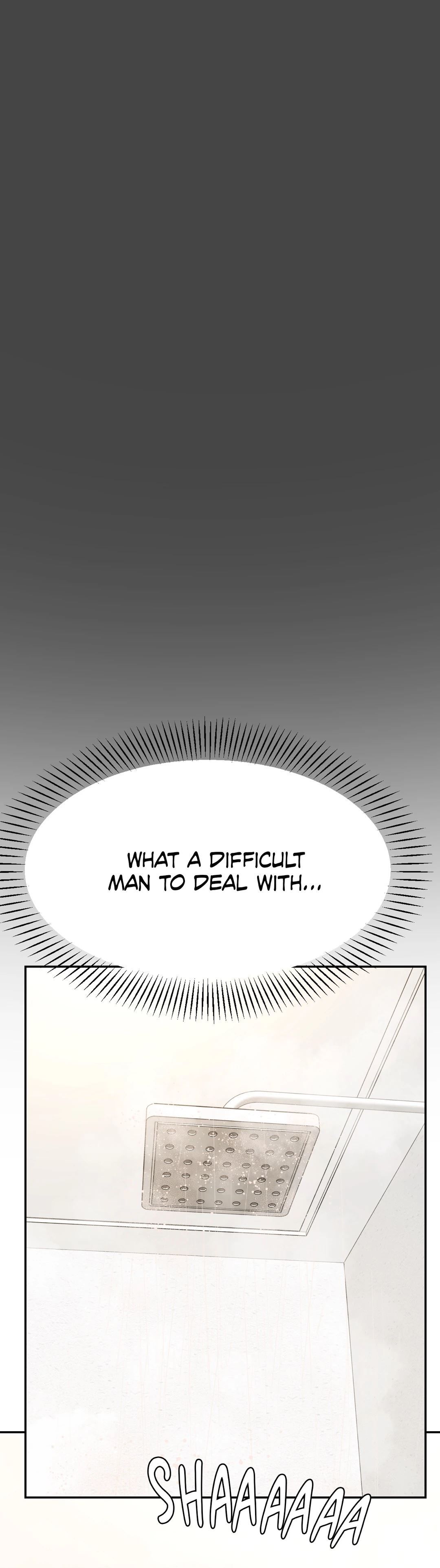 Steamy Studies Manhwa - Chapter 28 Page 40