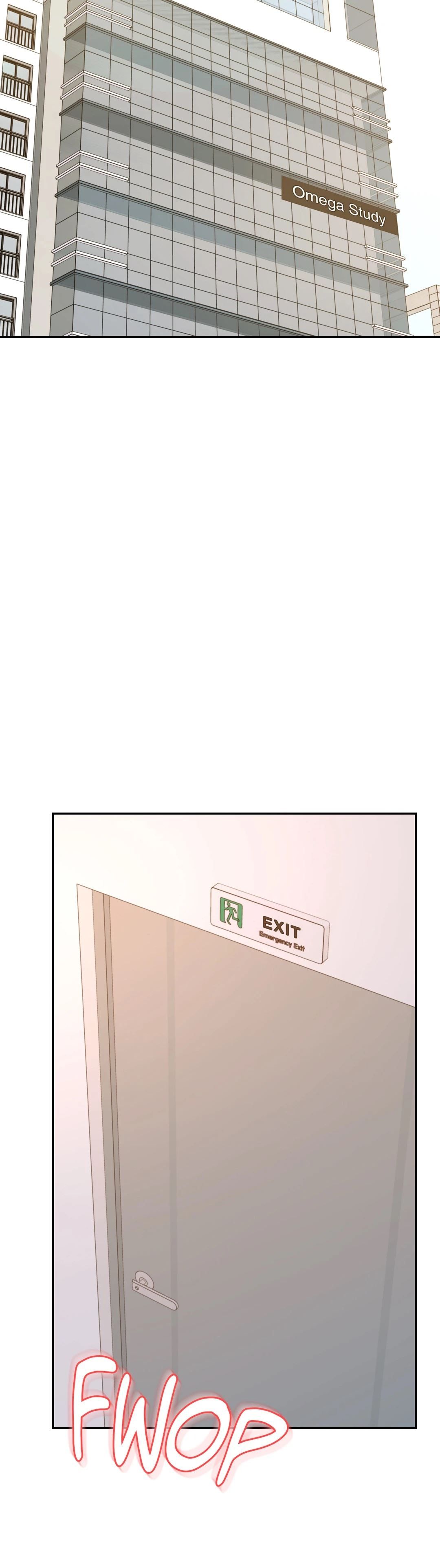 Steamy Studies Manhwa - Chapter 28 Page 43