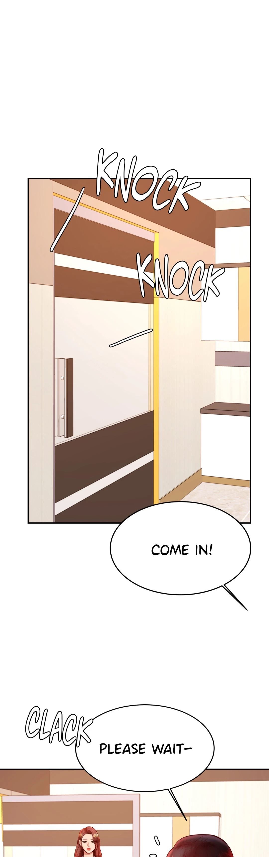 Steamy Studies Manhwa - Chapter 29 Page 0