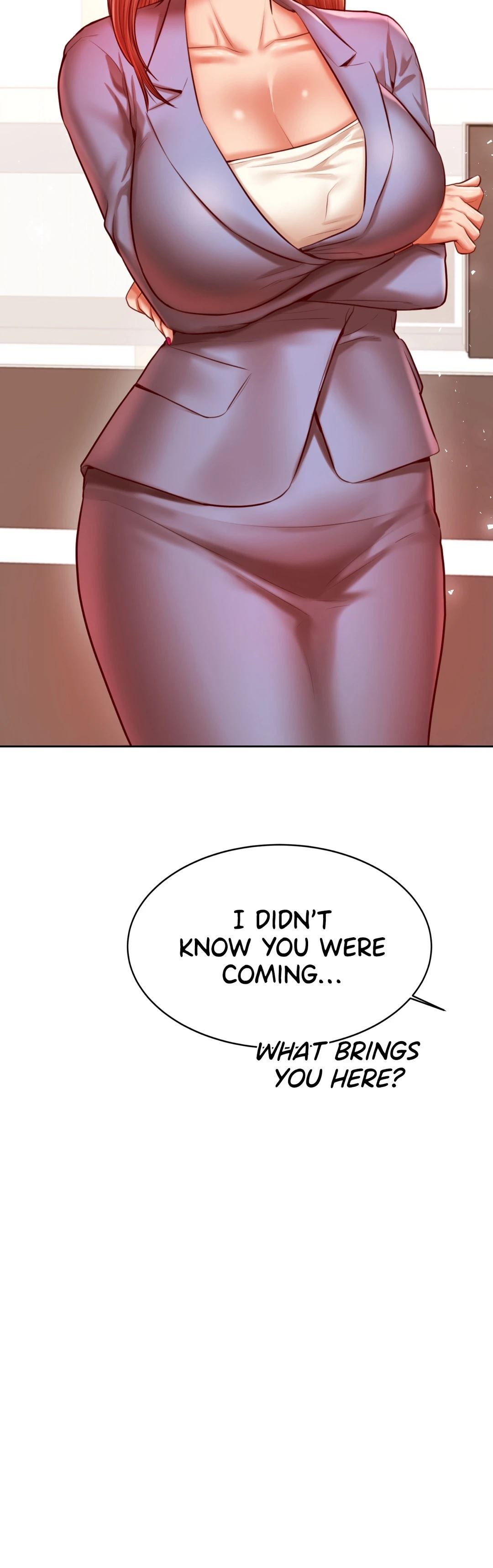 Steamy Studies Manhwa - Chapter 29 Page 2