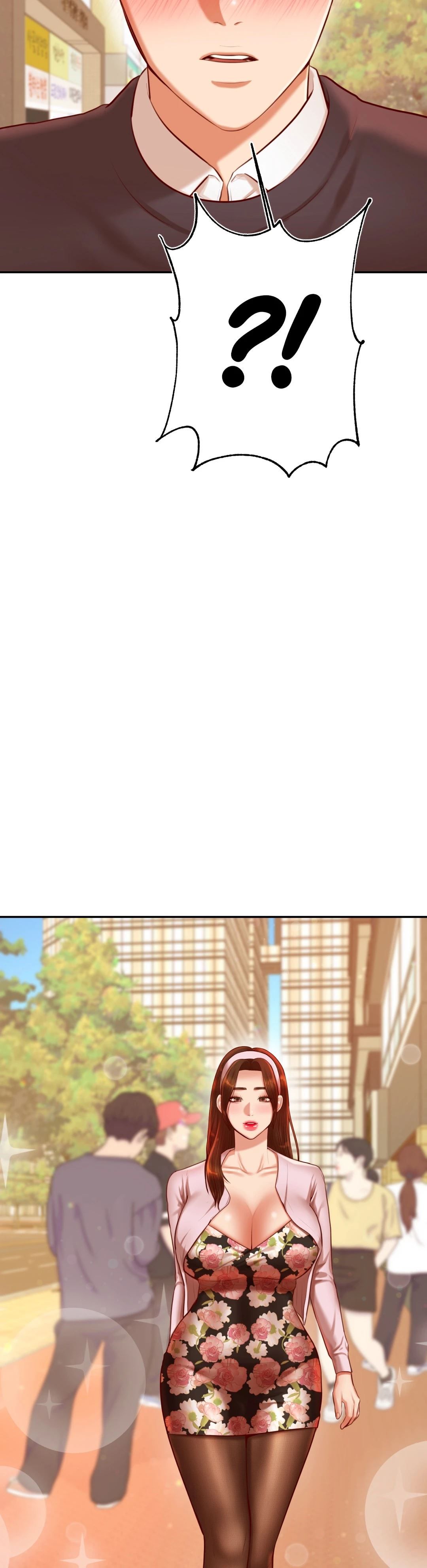 Steamy Studies Manhwa - Chapter 29 Page 7