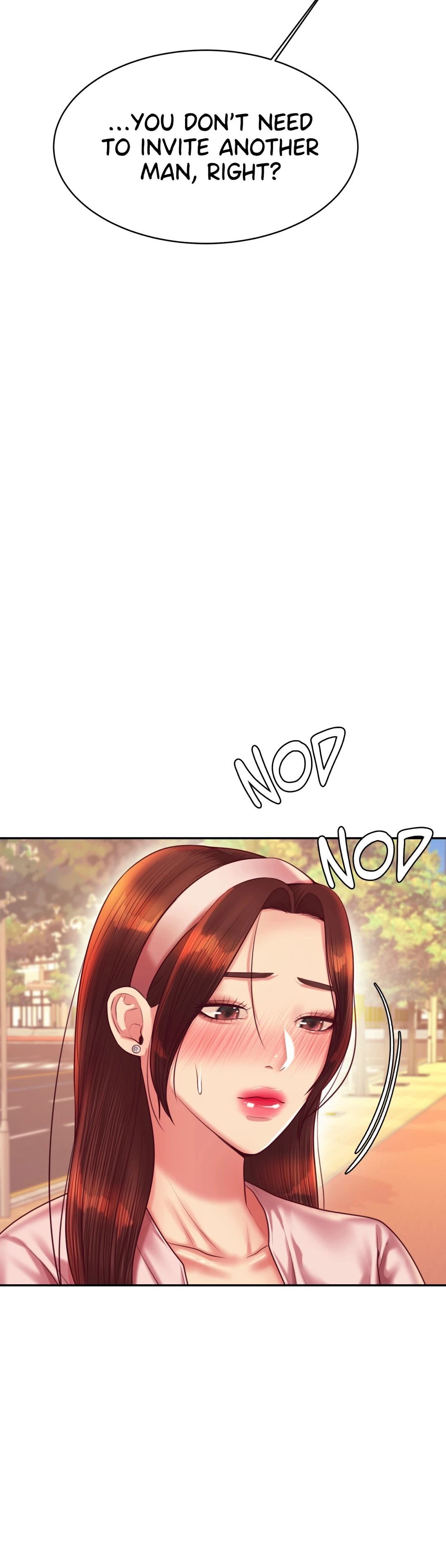 Steamy Studies Manhwa - Chapter 29 Page 13