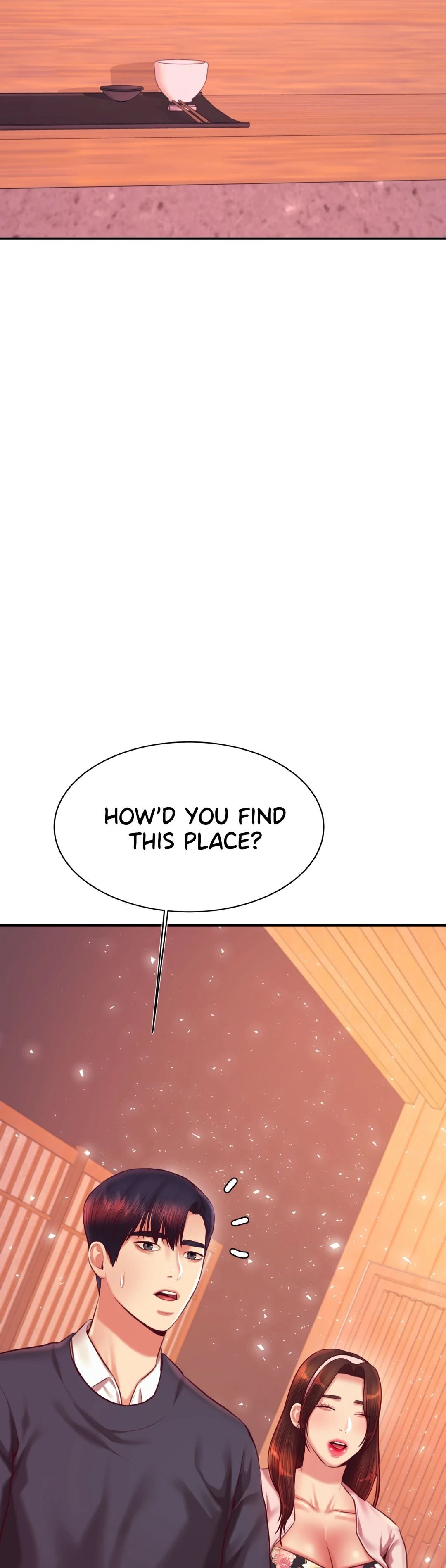 Steamy Studies Manhwa - Chapter 29 Page 15