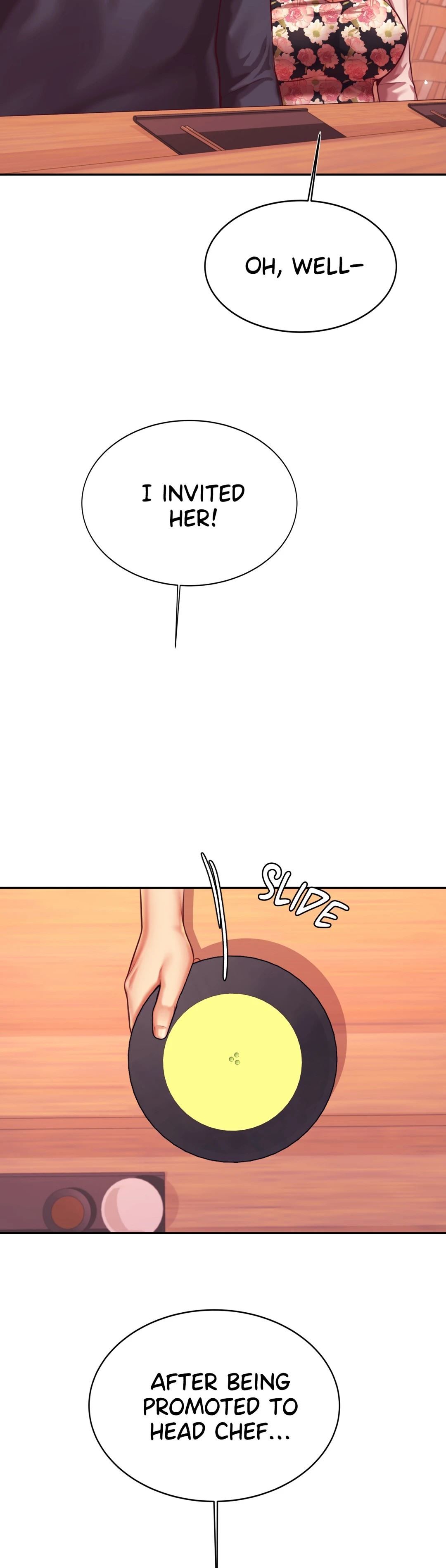 Steamy Studies Manhwa - Chapter 29 Page 16