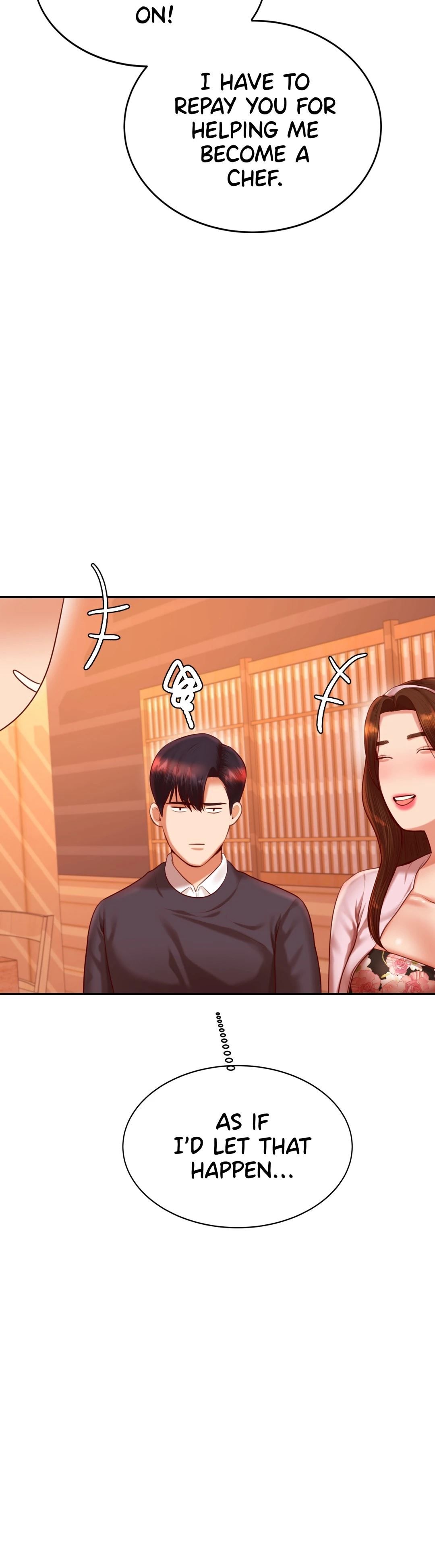 Steamy Studies Manhwa - Chapter 29 Page 23