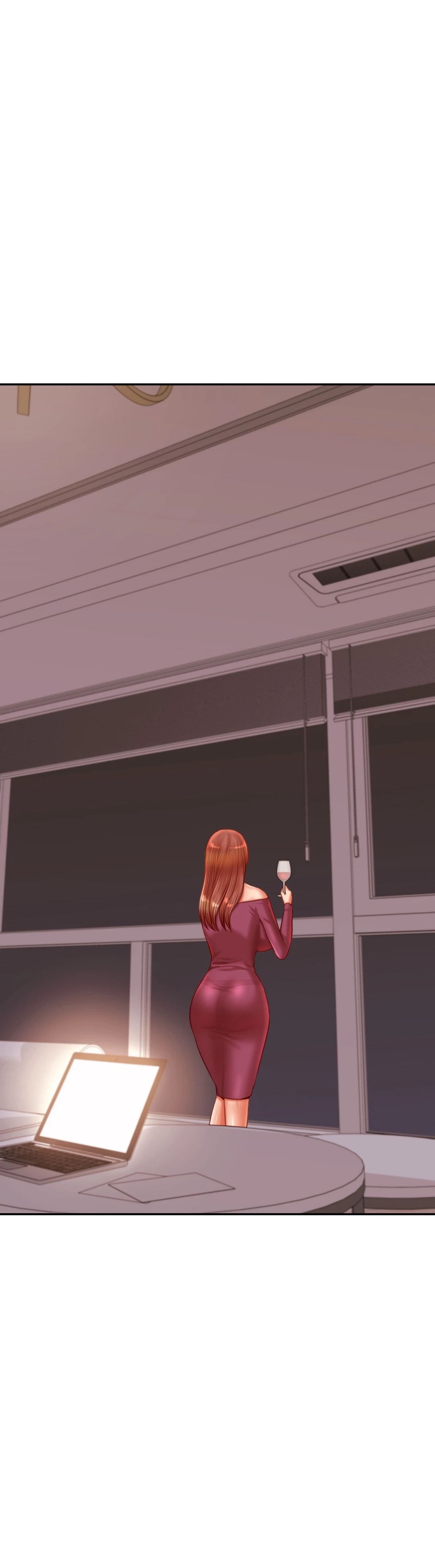 Steamy Studies Manhwa - Chapter 29 Page 24