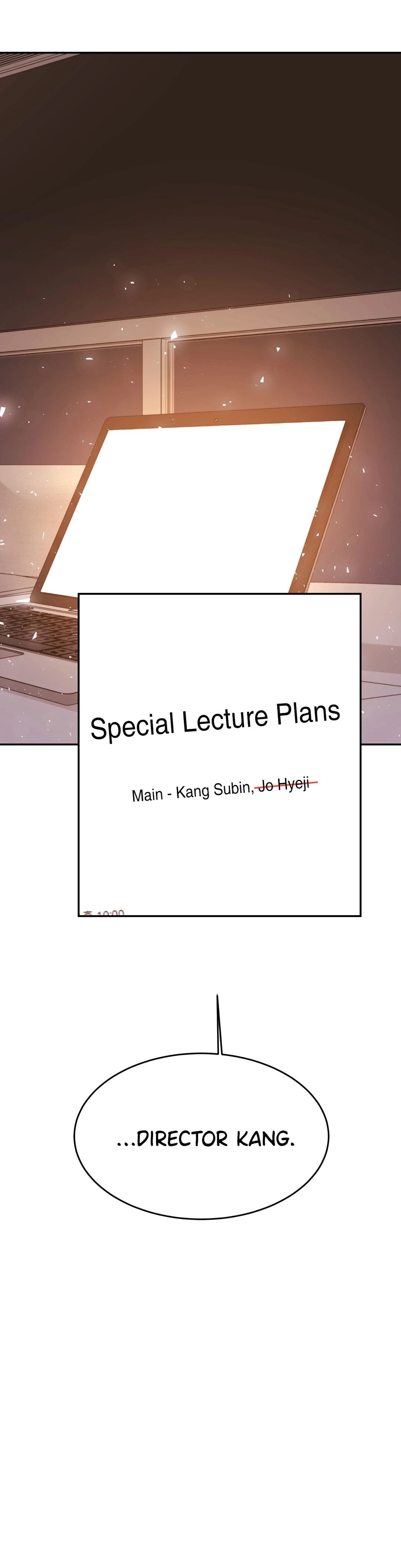 Steamy Studies Manhwa - Chapter 29 Page 29