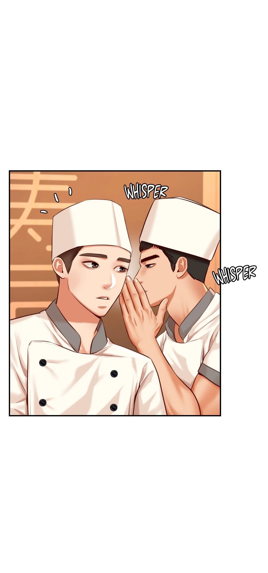 Steamy Studies Manhwa - Chapter 29 Page 34