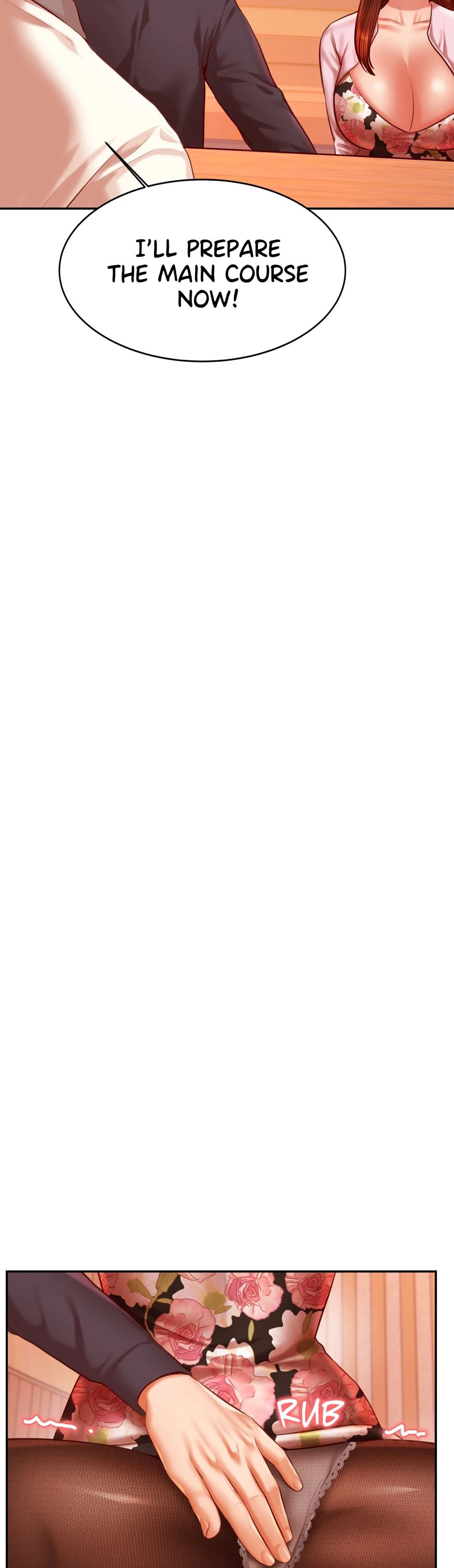 Steamy Studies Manhwa - Chapter 29 Page 38