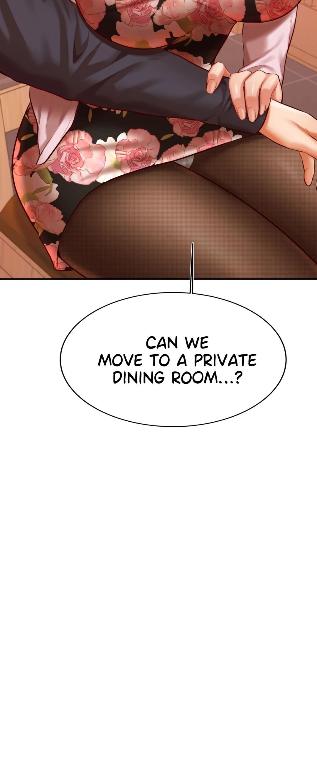 Steamy Studies Manhwa - Chapter 29 Page 48