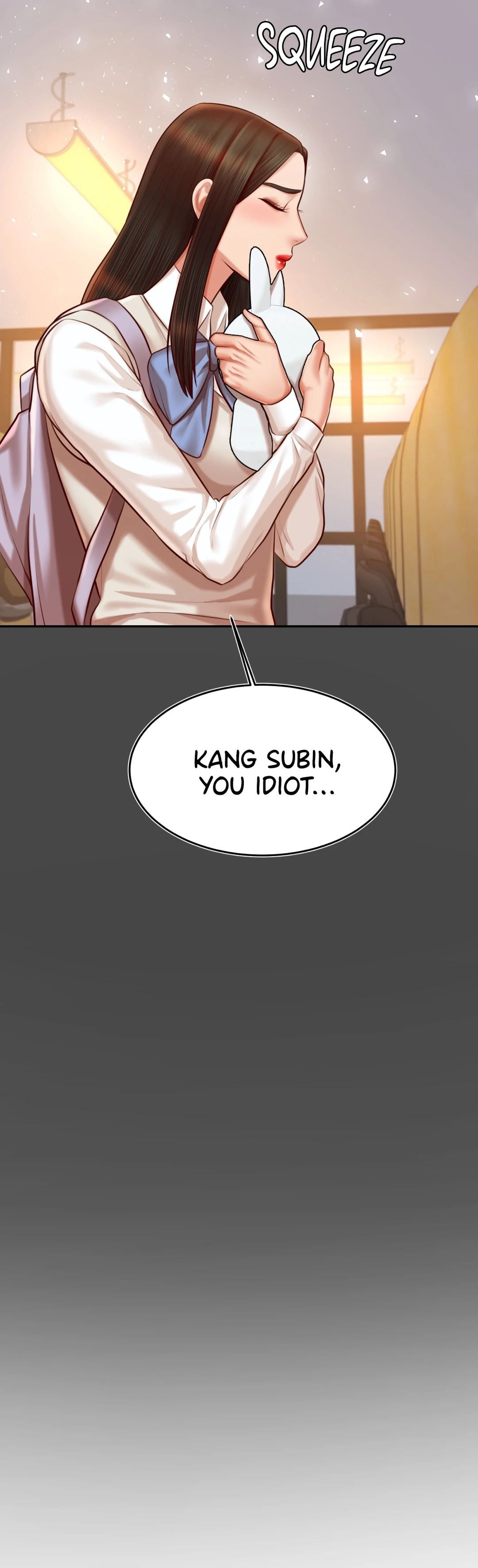 Steamy Studies Manhwa - Chapter 32 Page 48