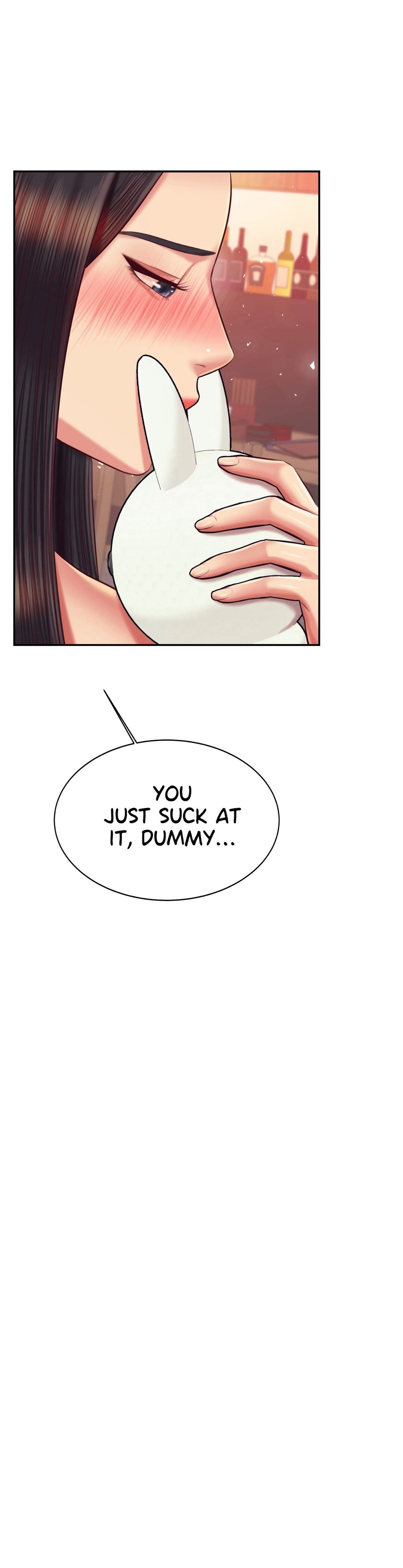 Steamy Studies Manhwa - Chapter 32 Page 50