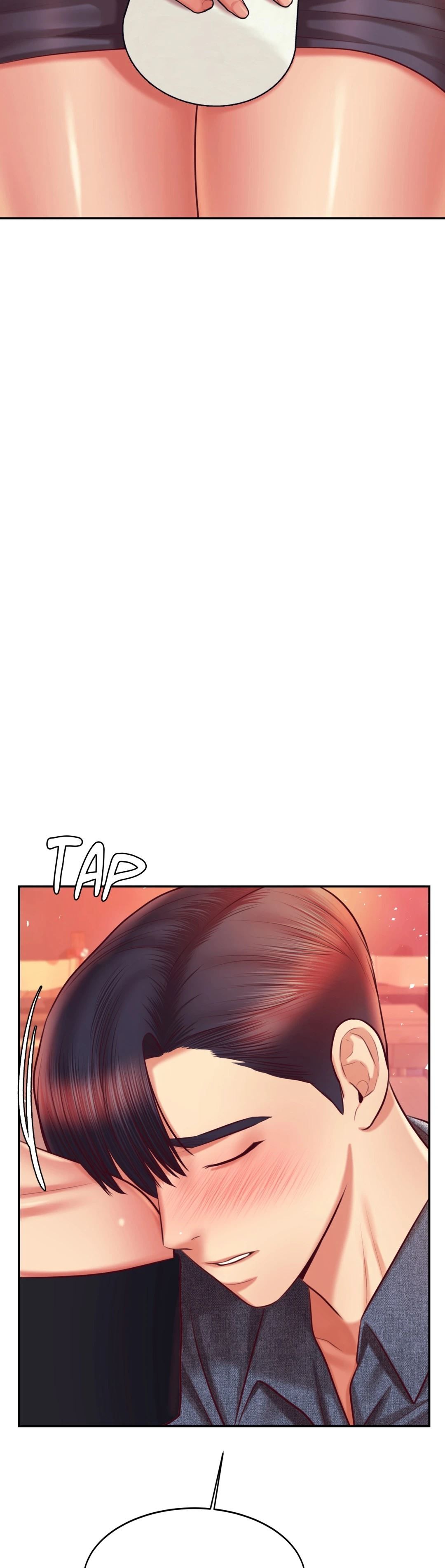 Steamy Studies Manhwa - Chapter 32 Page 52