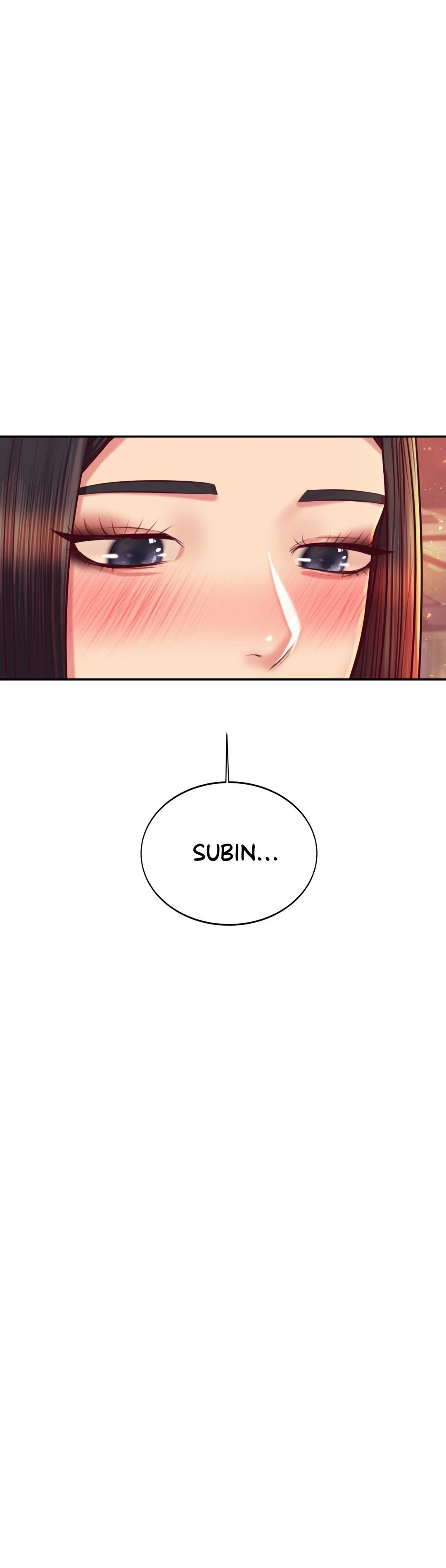 Steamy Studies Manhwa - Chapter 32 Page 54