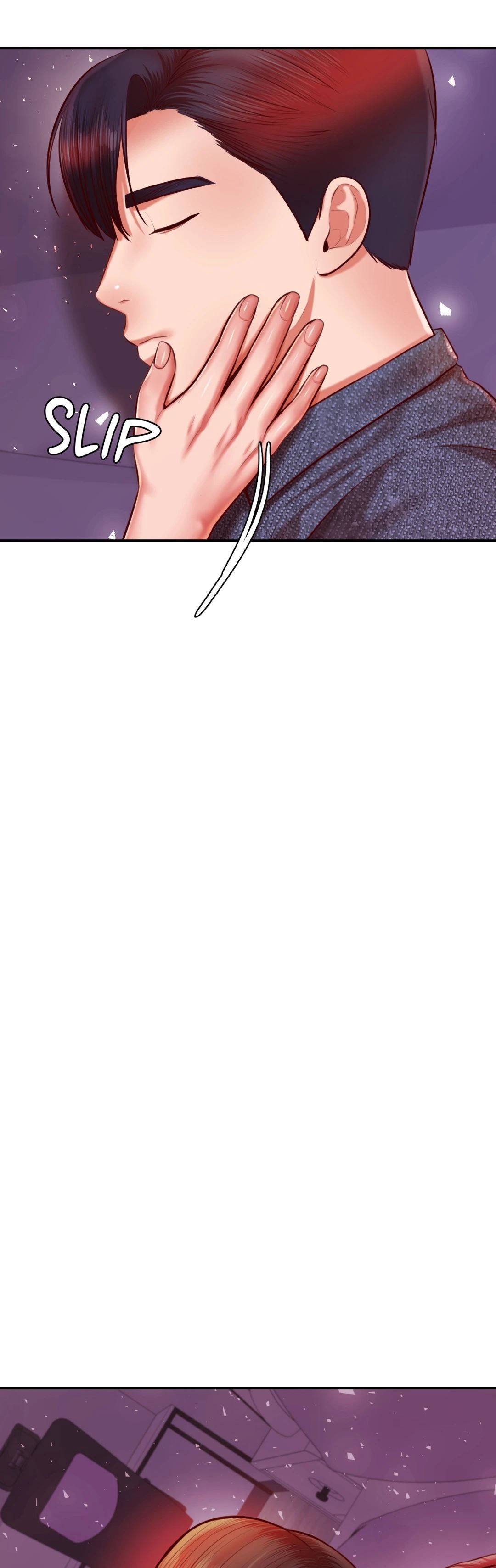 Steamy Studies Manhwa - Chapter 32 Page 58