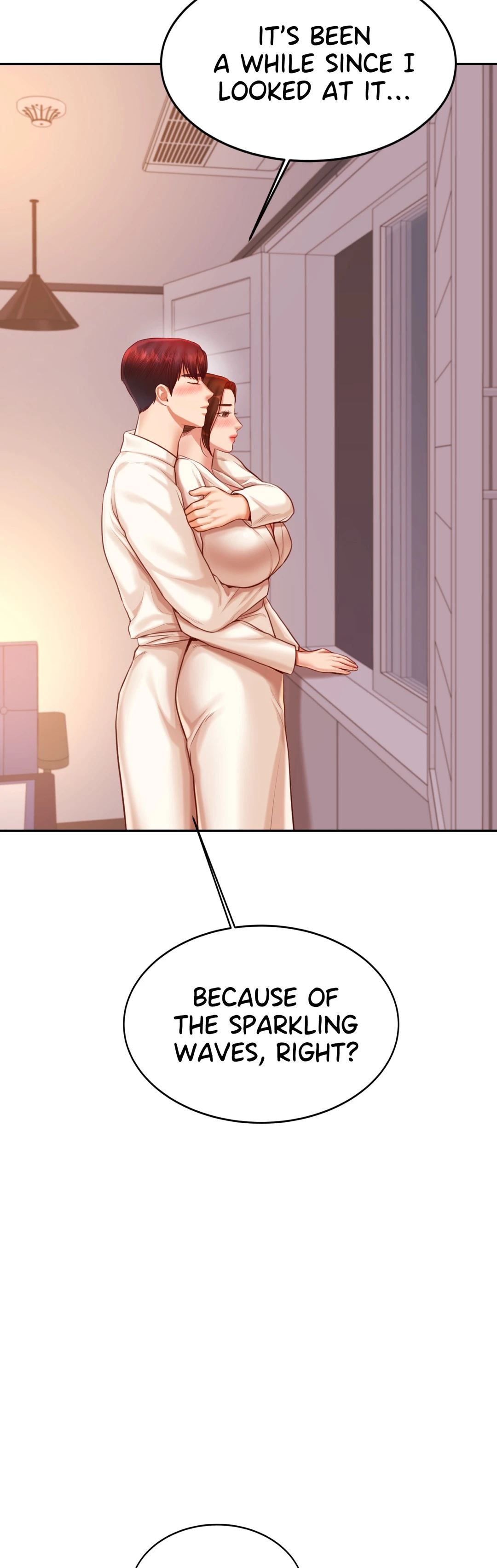 Steamy Studies Manhwa - Chapter 23 Page 10