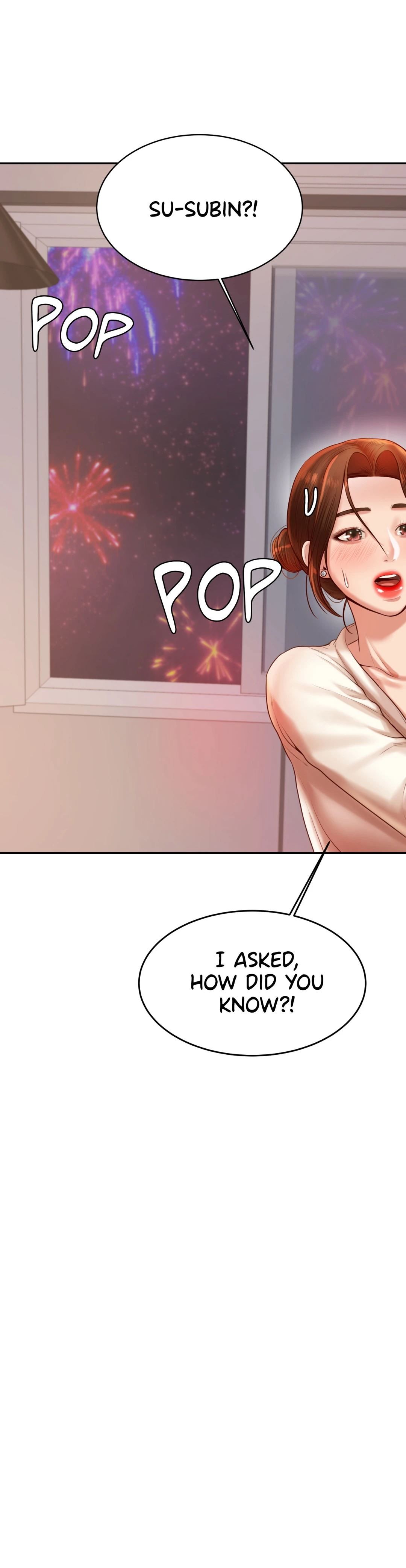 Steamy Studies Manhwa - Chapter 23 Page 13