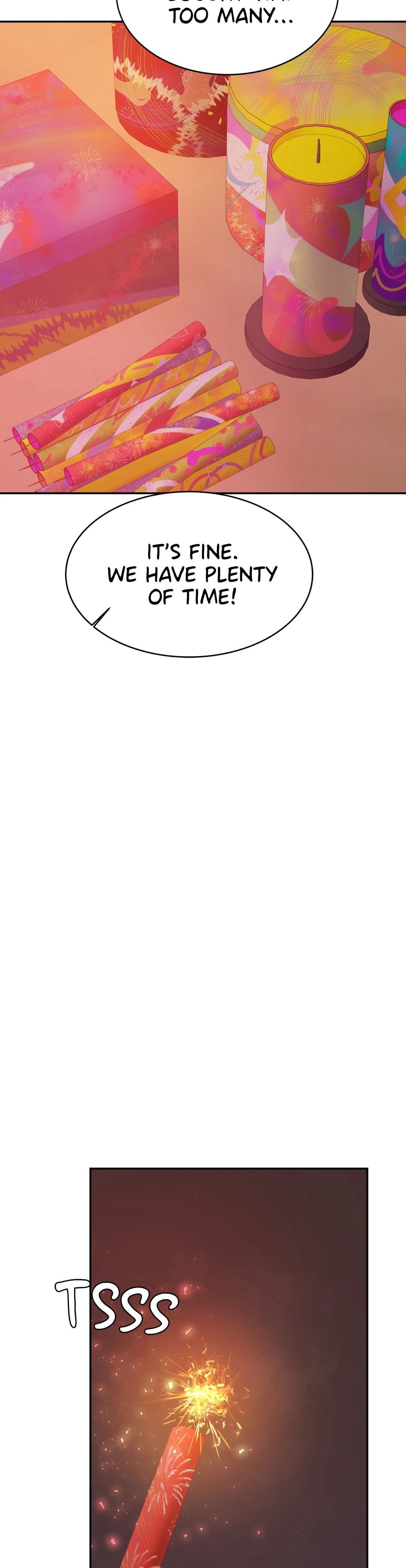 Steamy Studies Manhwa - Chapter 23 Page 15