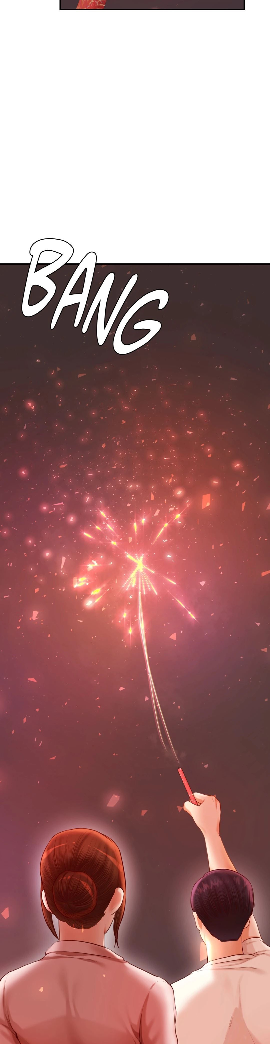 Steamy Studies Manhwa - Chapter 23 Page 16