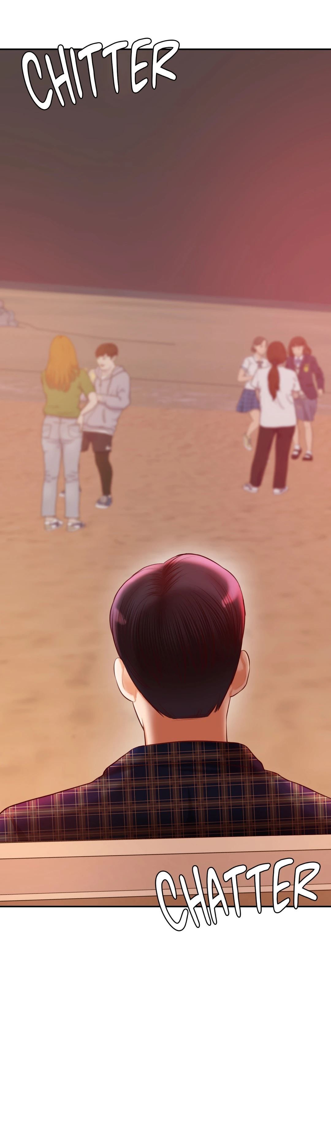 Steamy Studies Manhwa - Chapter 23 Page 20