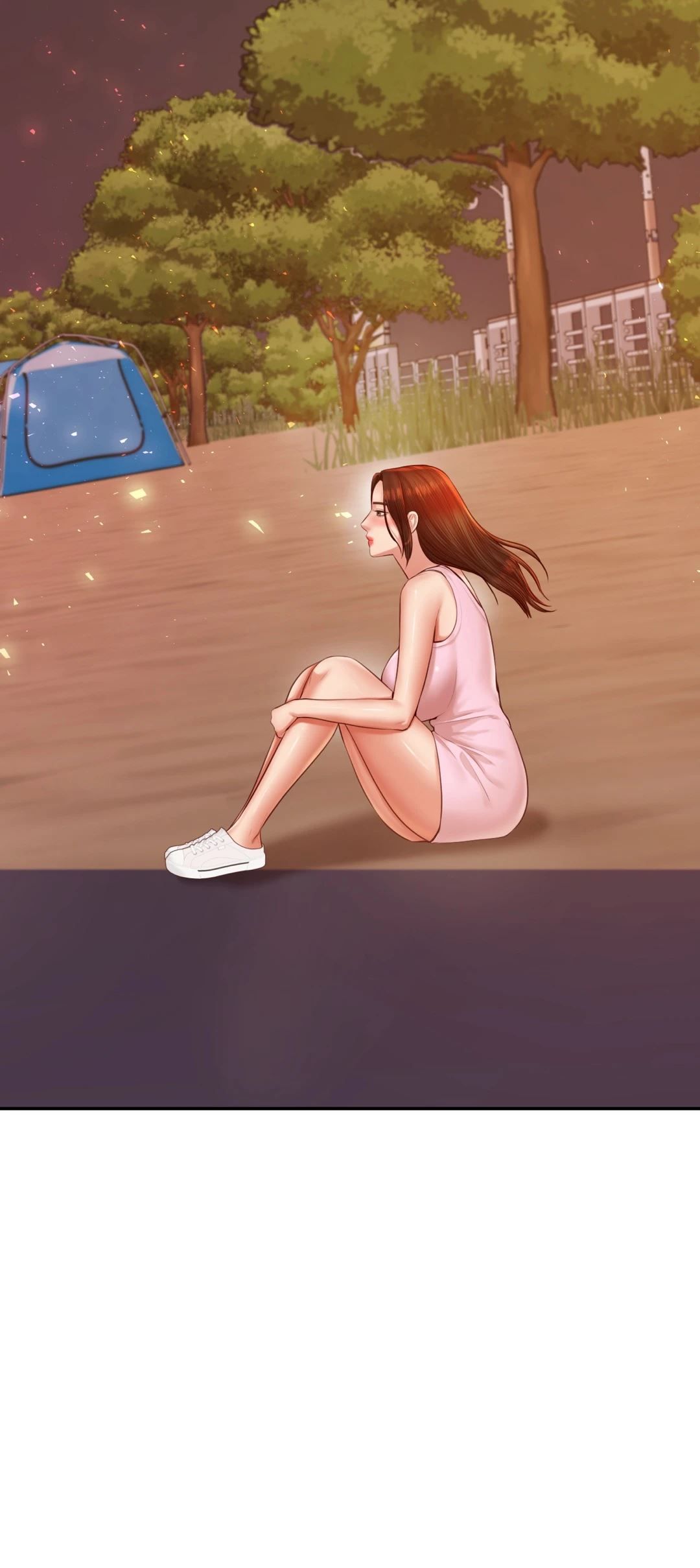 Steamy Studies Manhwa - Chapter 23 Page 27