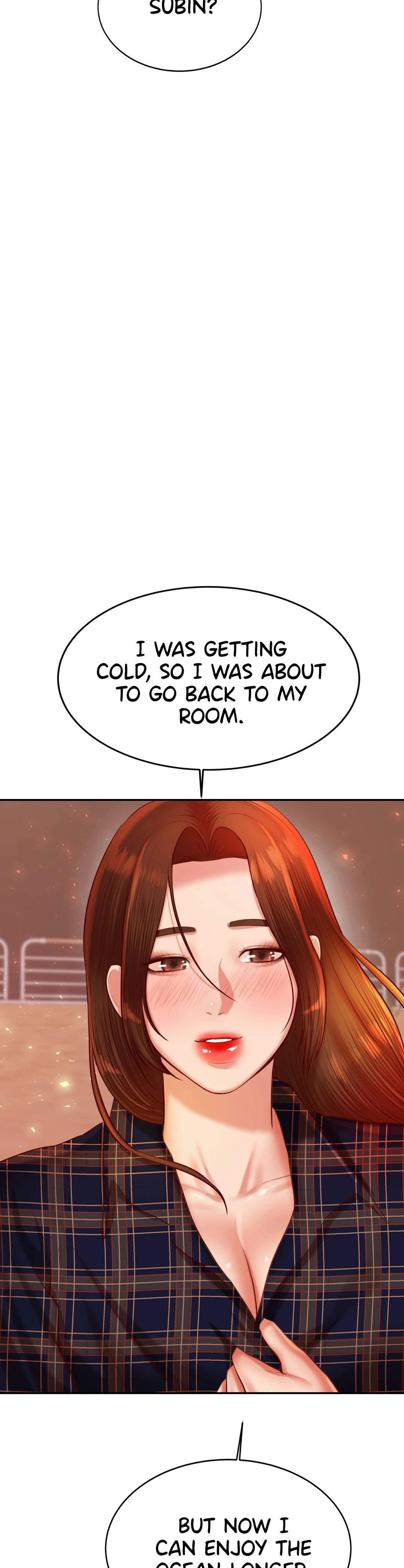 Steamy Studies Manhwa - Chapter 23 Page 29