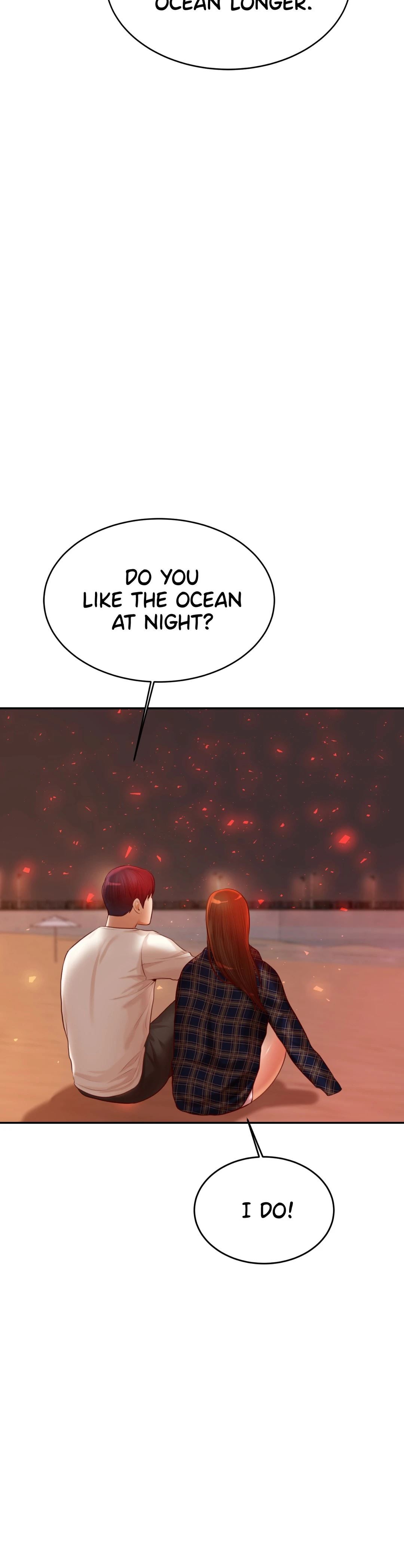 Steamy Studies Manhwa - Chapter 23 Page 30