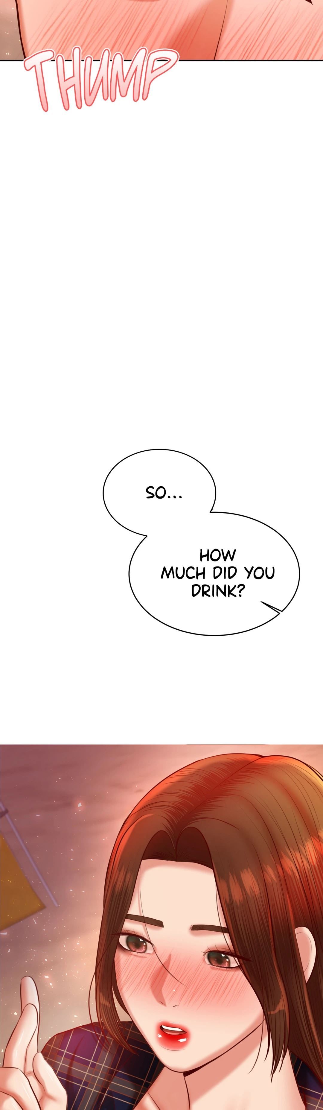 Steamy Studies Manhwa - Chapter 23 Page 34