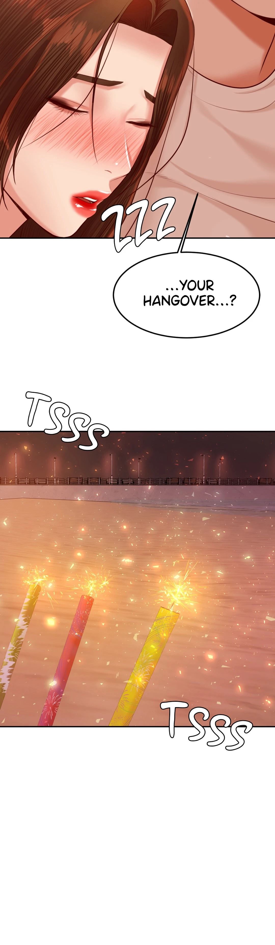 Steamy Studies Manhwa - Chapter 23 Page 38