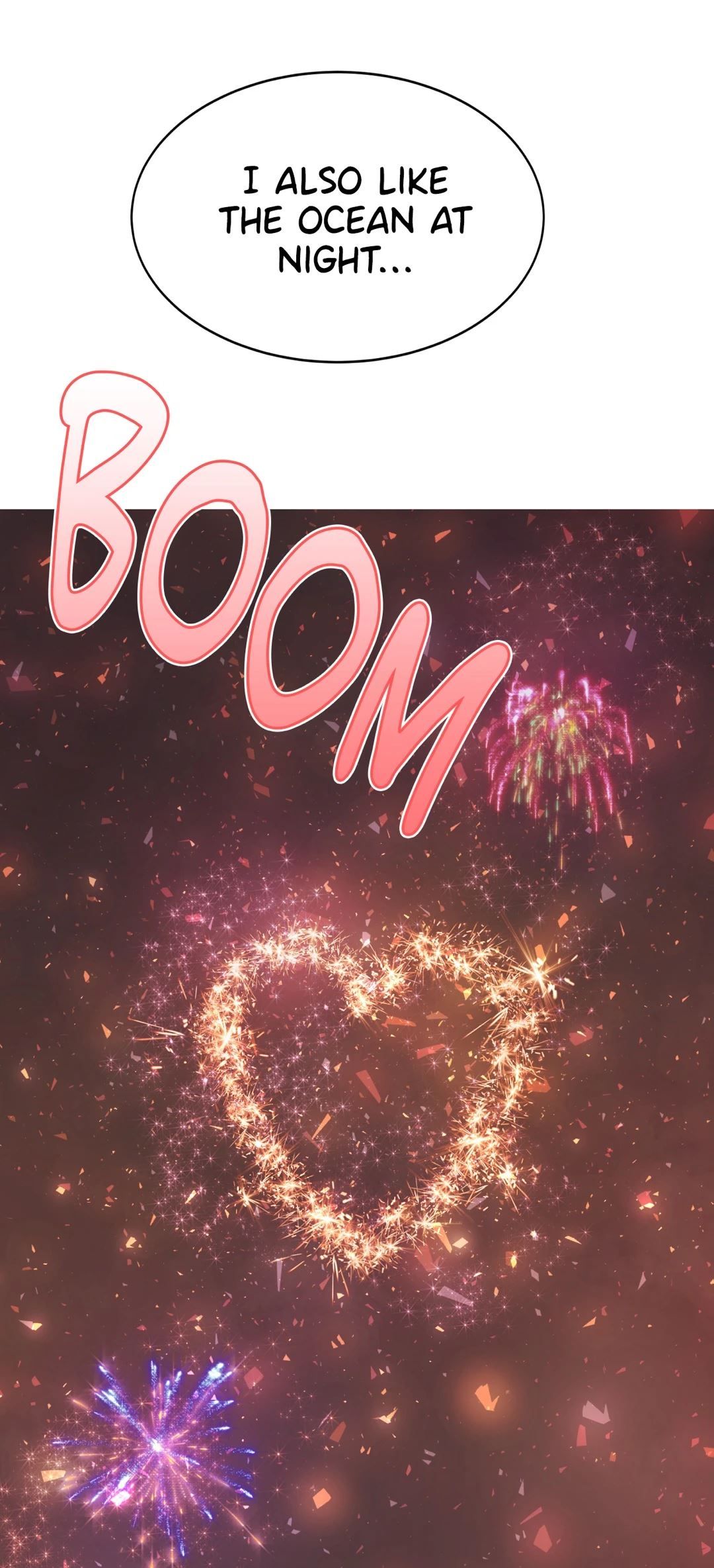 Steamy Studies Manhwa - Chapter 23 Page 39