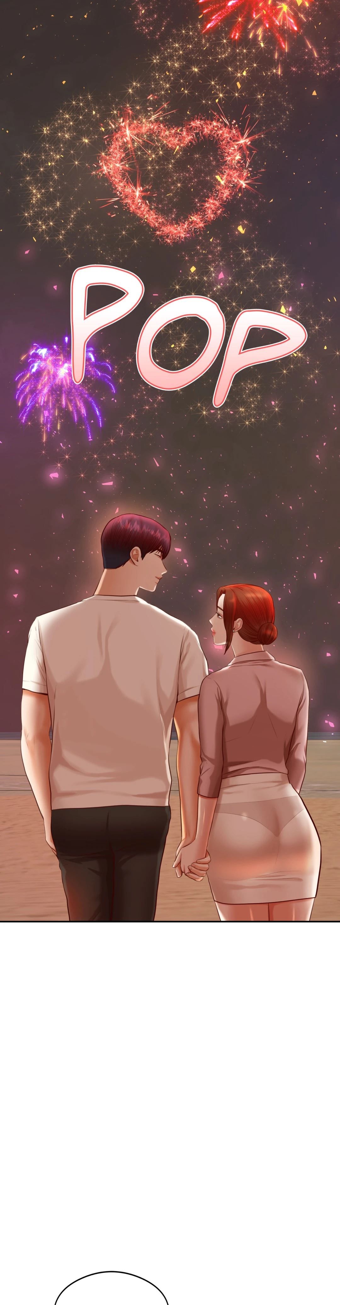 Steamy Studies Manhwa - Chapter 23 Page 41