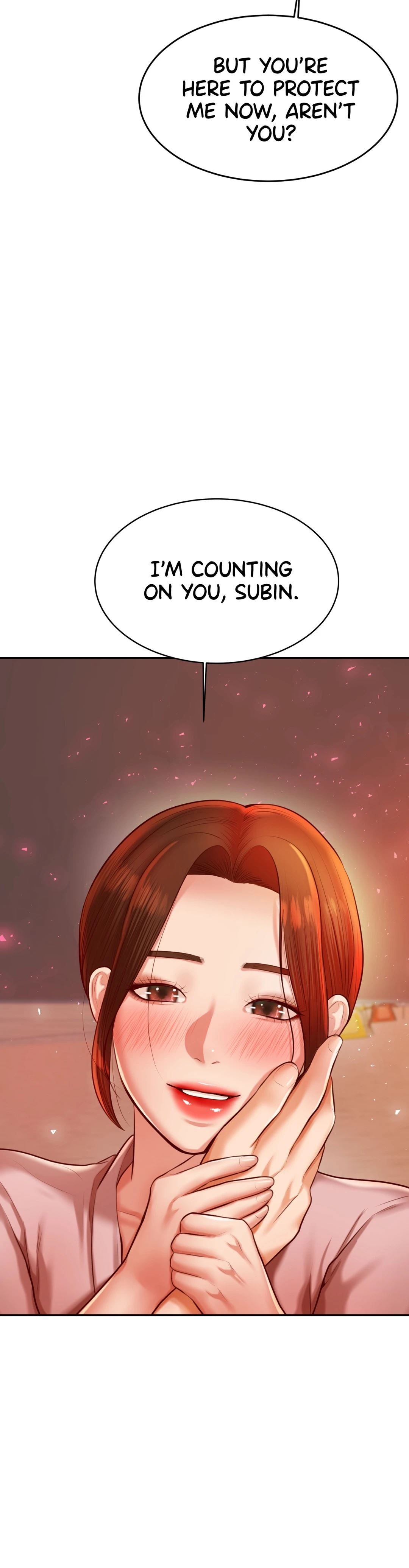 Steamy Studies Manhwa - Chapter 23 Page 46
