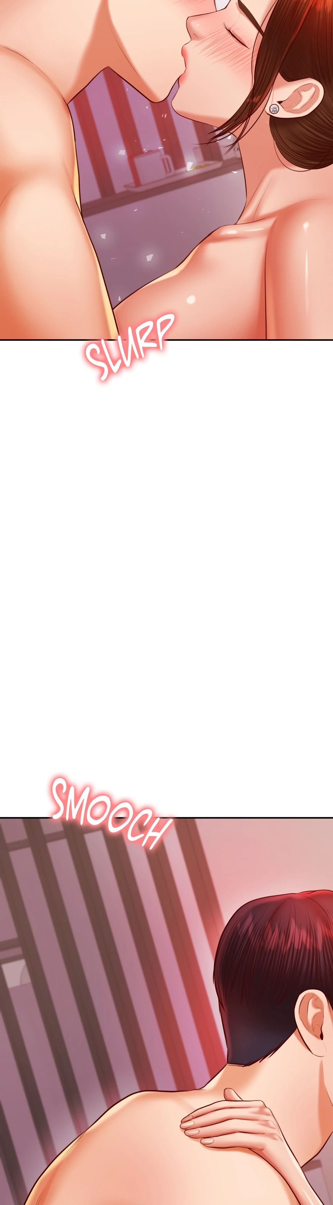 Steamy Studies Manhwa - Chapter 23 Page 49