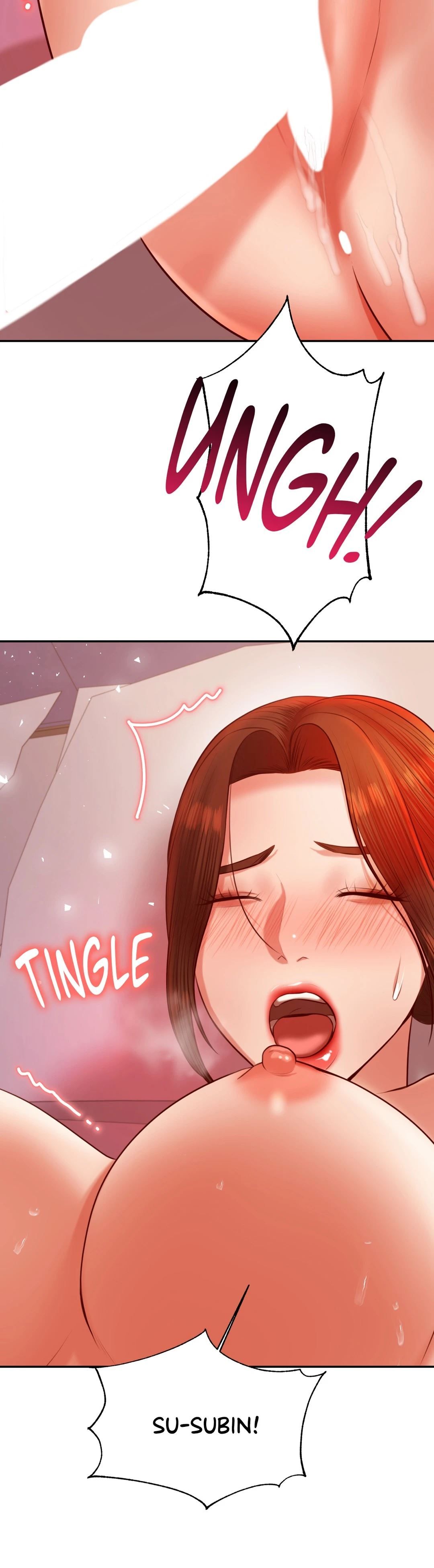 Steamy Studies Manhwa - Chapter 23 Page 52