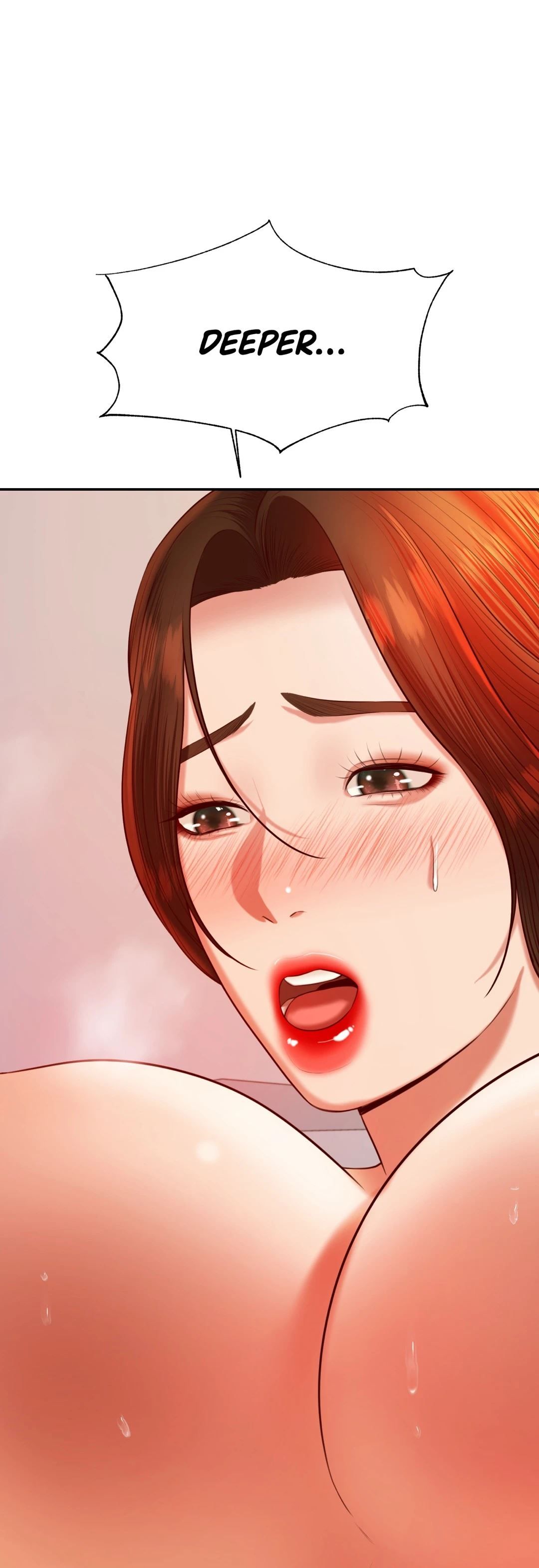 Steamy Studies Manhwa - Chapter 23 Page 61